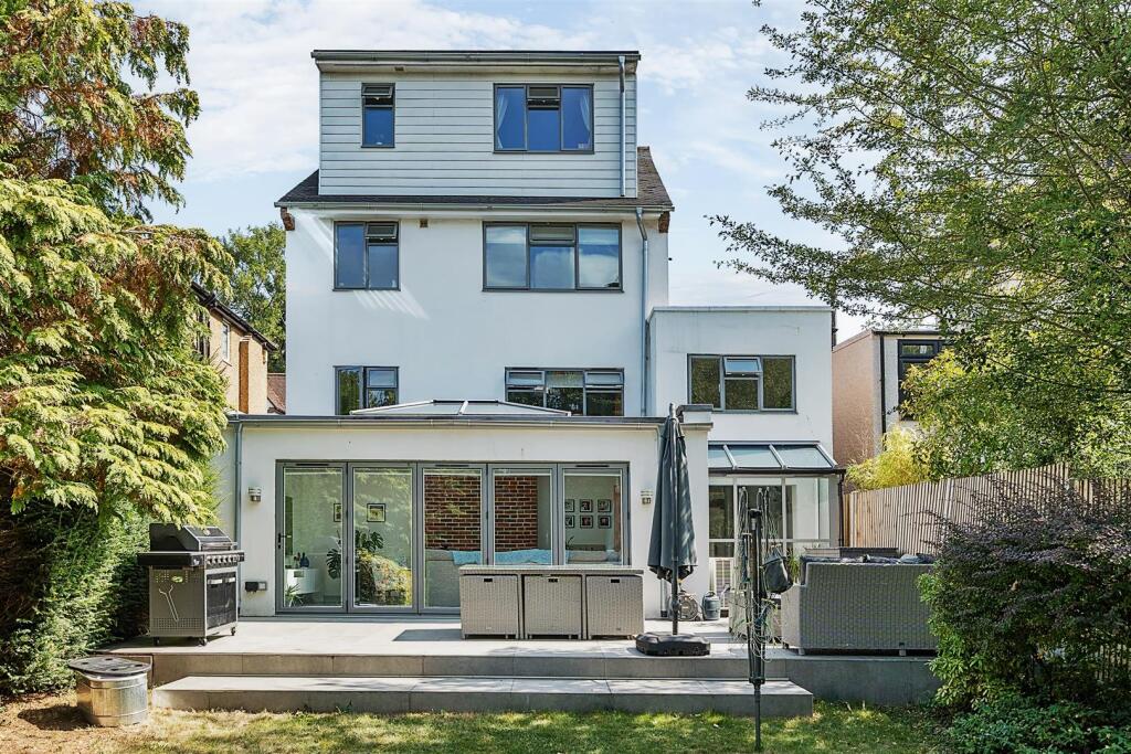 Main image of property: Lauderdale Road, Hunton Bridge, Kings Langley