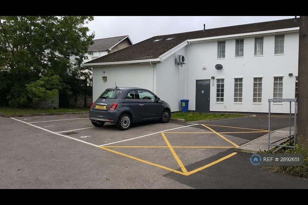 Main image of property: Commercial St, Cwmbran, NP44
