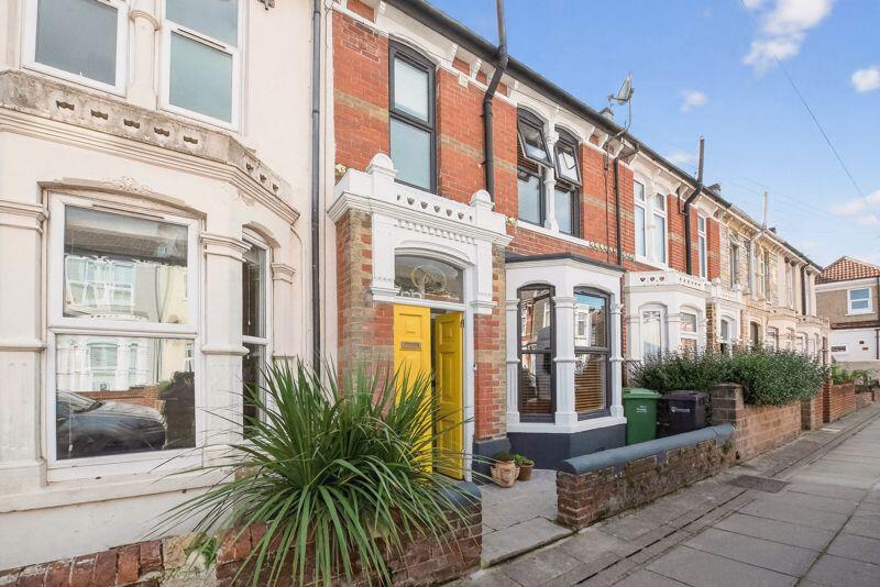 Main image of property: Grayshott Road, Southsea