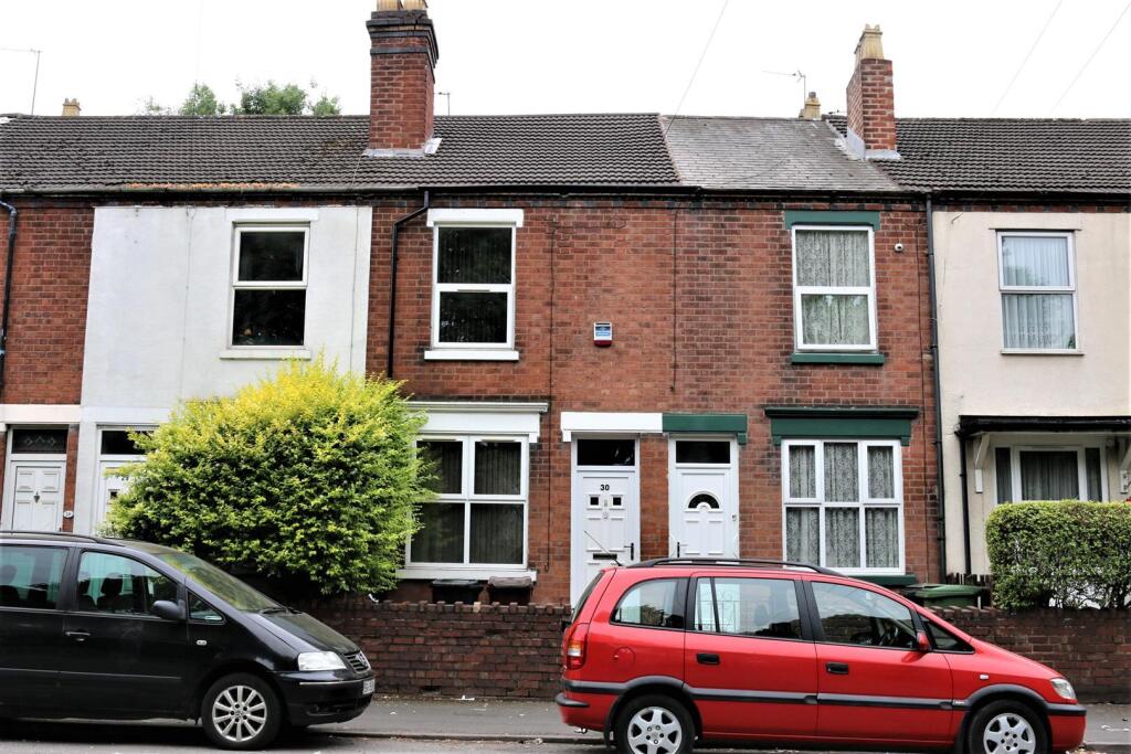 Main image of property: Newhampton Road West, Whitmore Reans, Wolverhampton