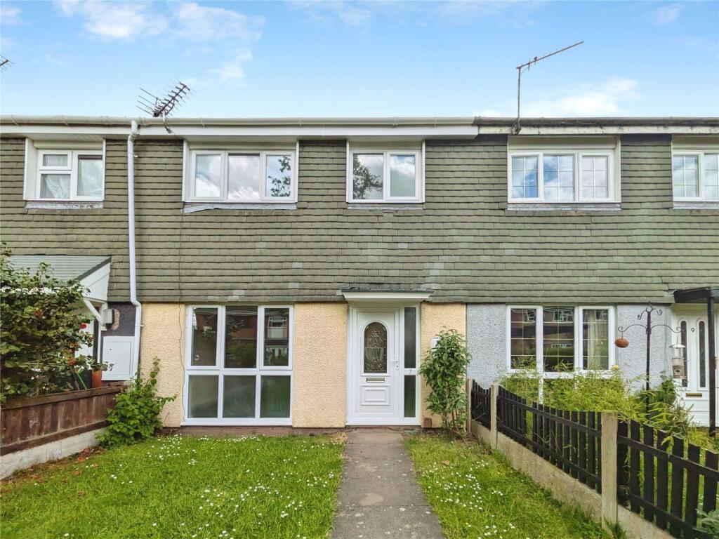 Main image of property: Deer Walk, Wolverhampton, West Midlands, WV8