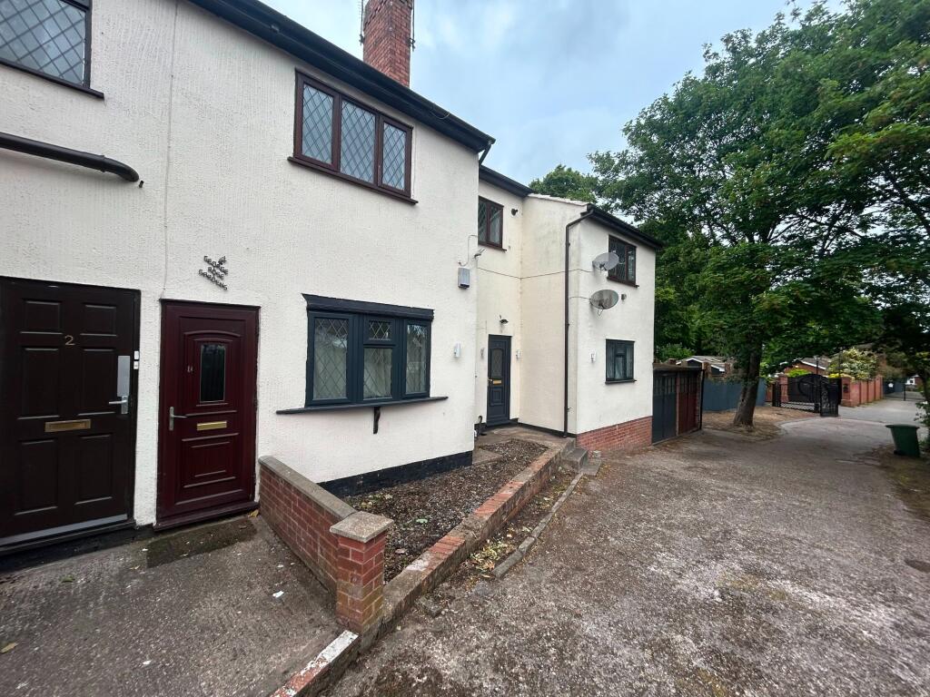 Main image of property: George Rose Gardens, Wednesbury