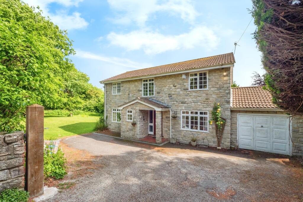 Main image of property: Plaisters Lane, Sutton Poyntz, Weymouth, DT3