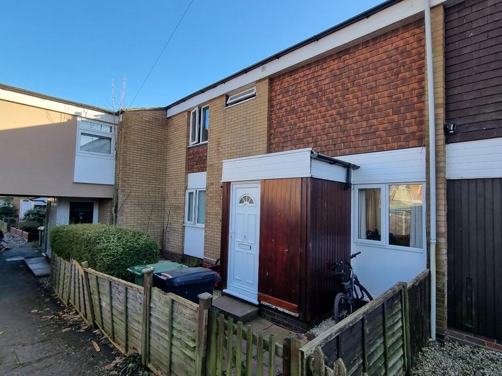 Main image of property: Woodmans Place, Droitwich, Worcestershire, WR9