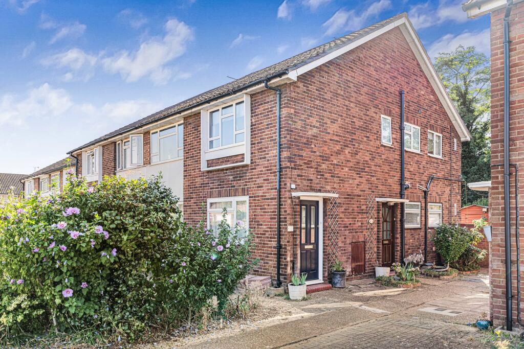 Main image of property: Cedar Way, Sunbury-on-Thames, Surrey, TW16