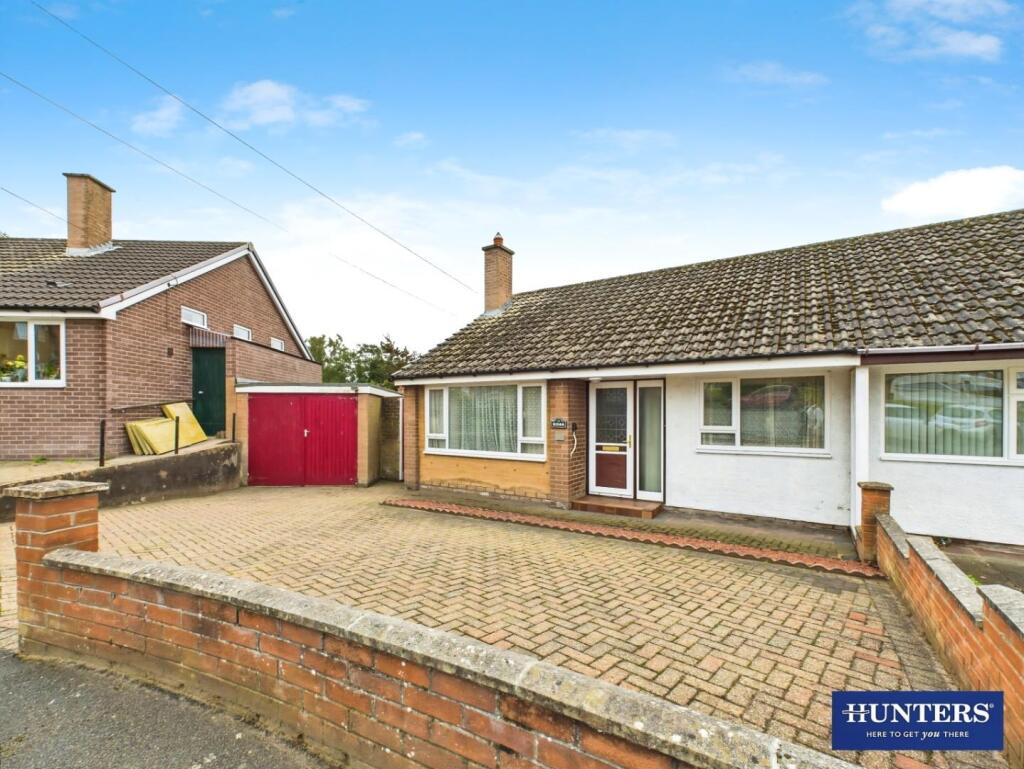 Main image of property: Greencroft Brampton, CA8