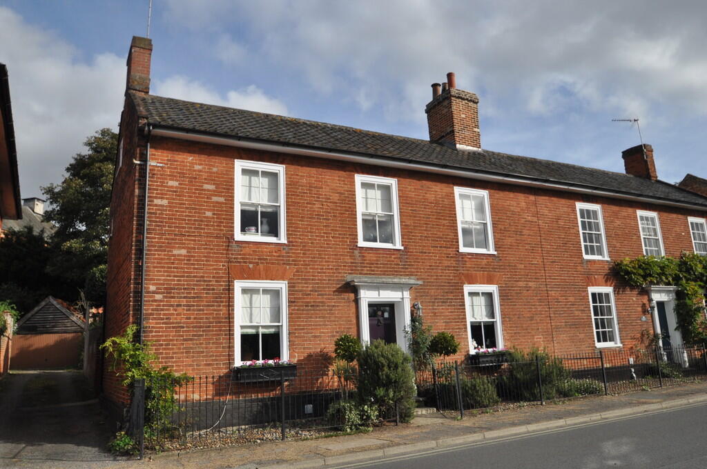 Main image of property: Quay Street, Halesworth