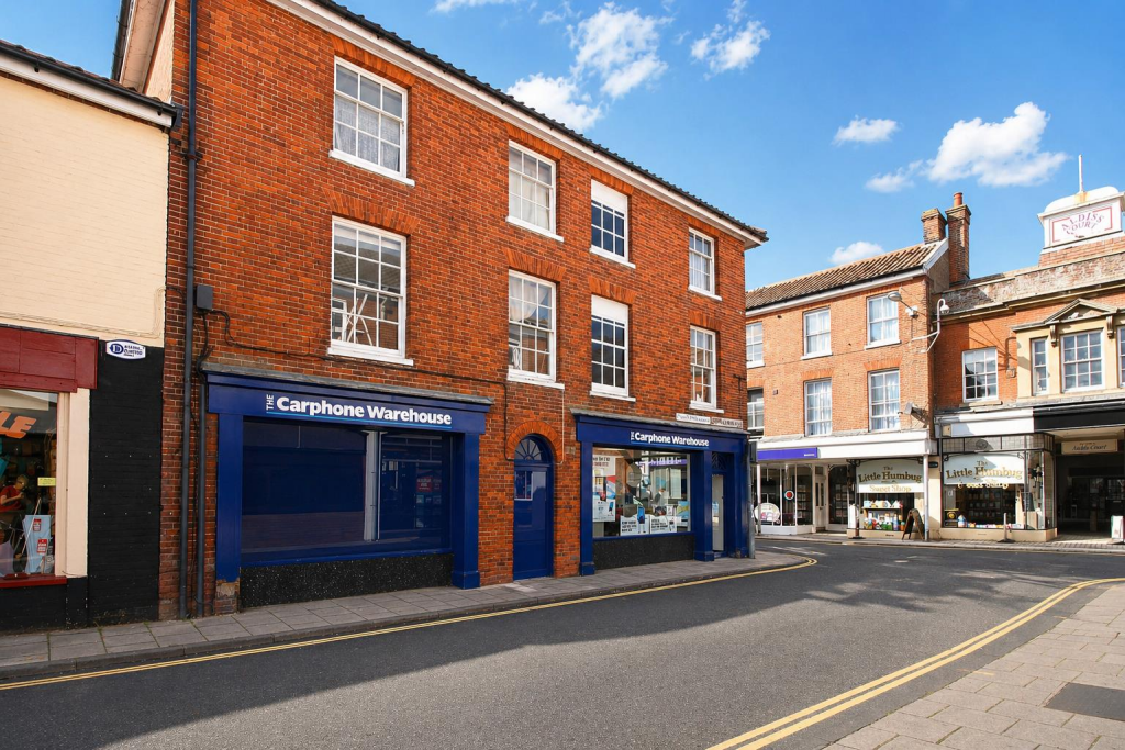 Main image of property: Norwich Street, Dereham