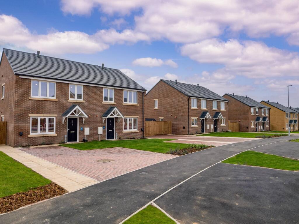 Main image of property: Plot 7 - 4 Bed House, Sampson Green, Ipswich