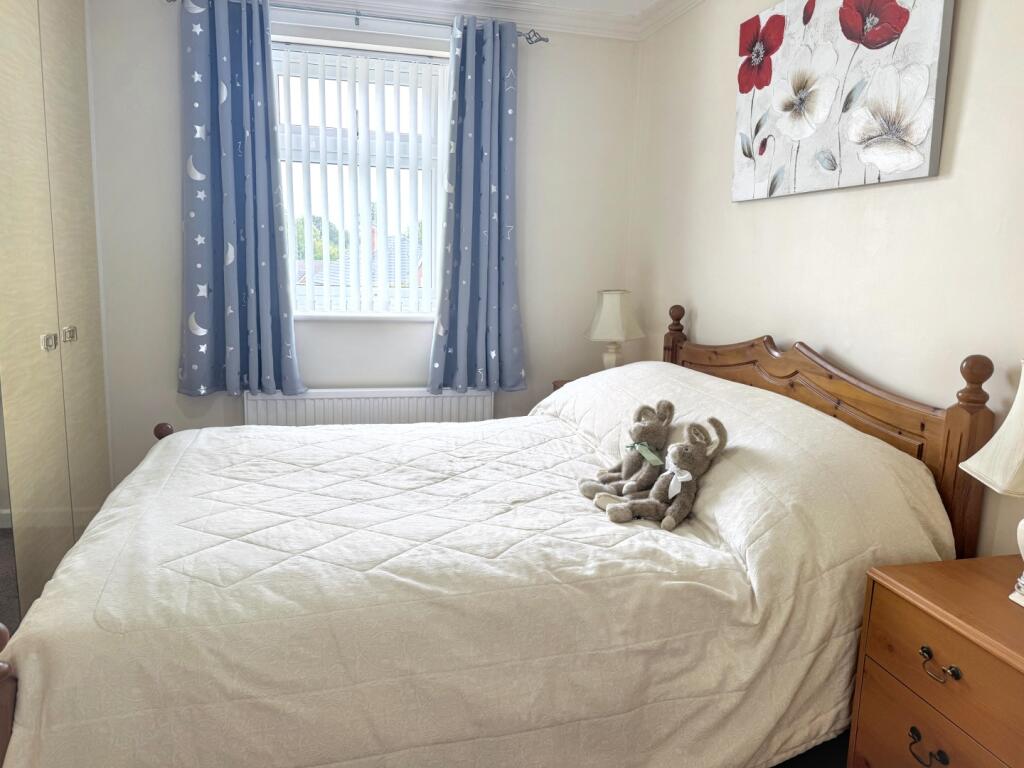 House in Shrewsbury - More