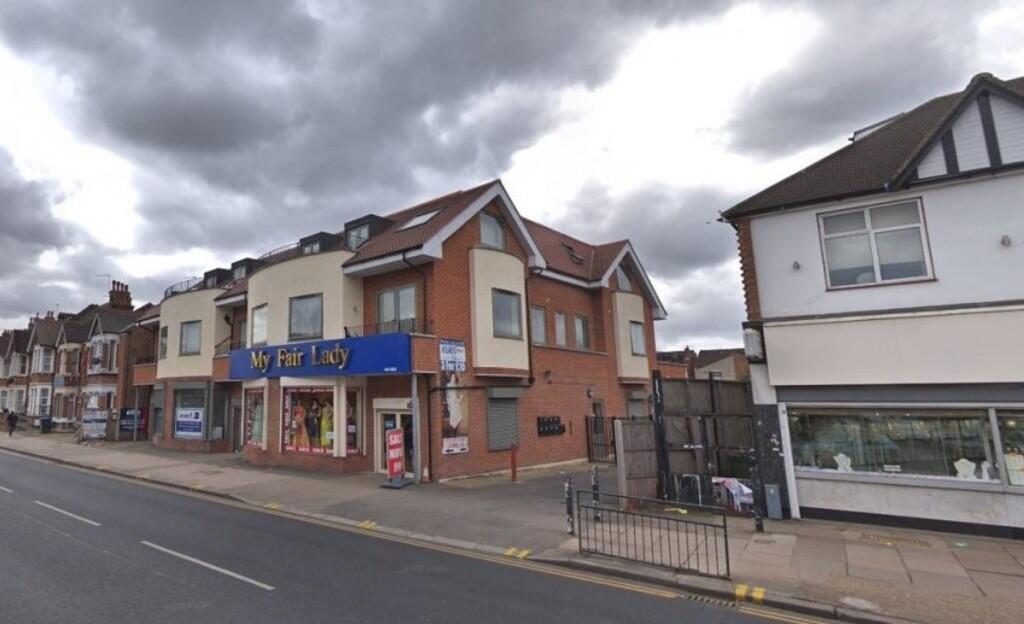 Main image of property: 64-66 Ealing Road, Wembley