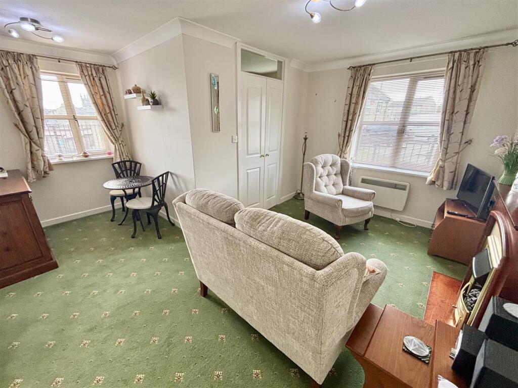 Additional image 4 of Baptist Fold, Queensbury, Bradford