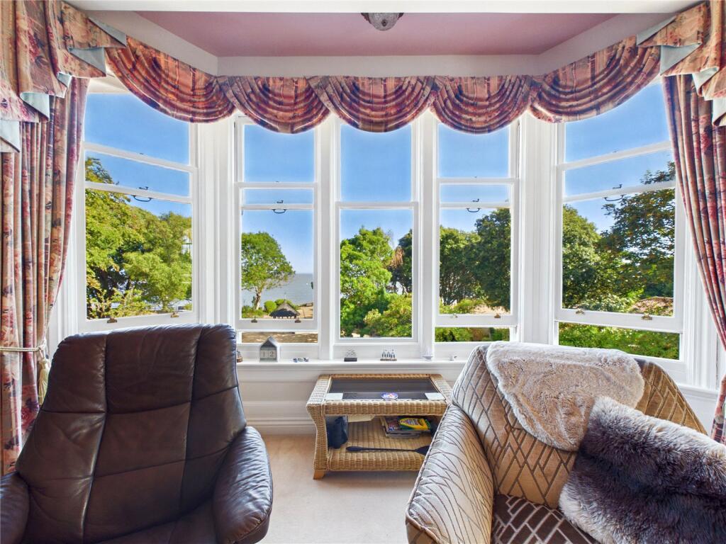 Apartment in Ipswich - View 5