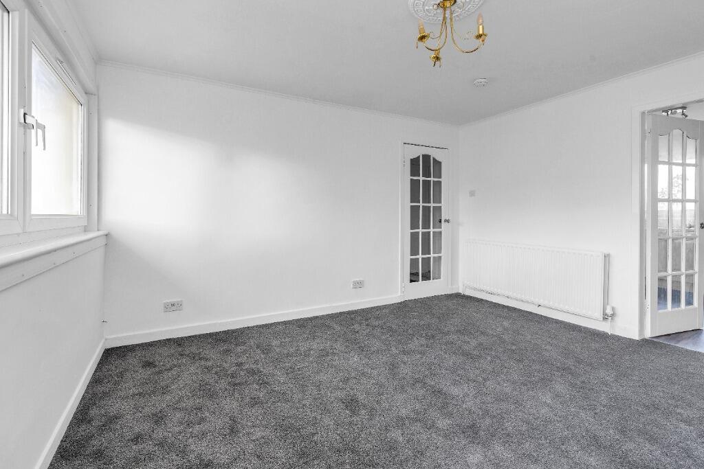 Apartment in Edinburgh - More