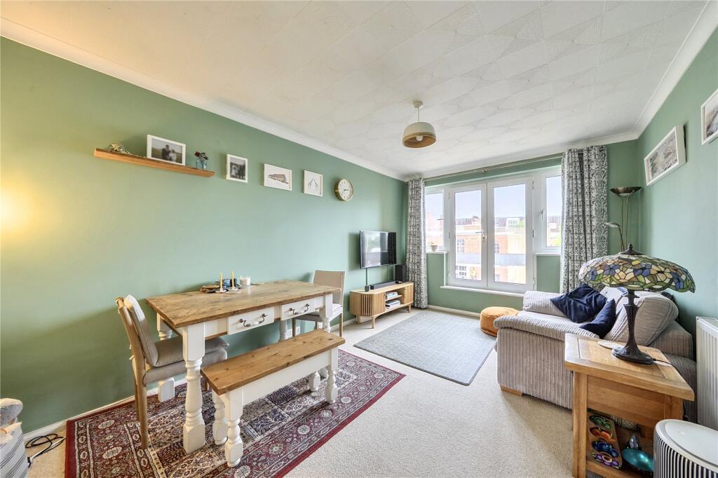 Main image of property: Dartmouth Road, Sydenham, London, SE26