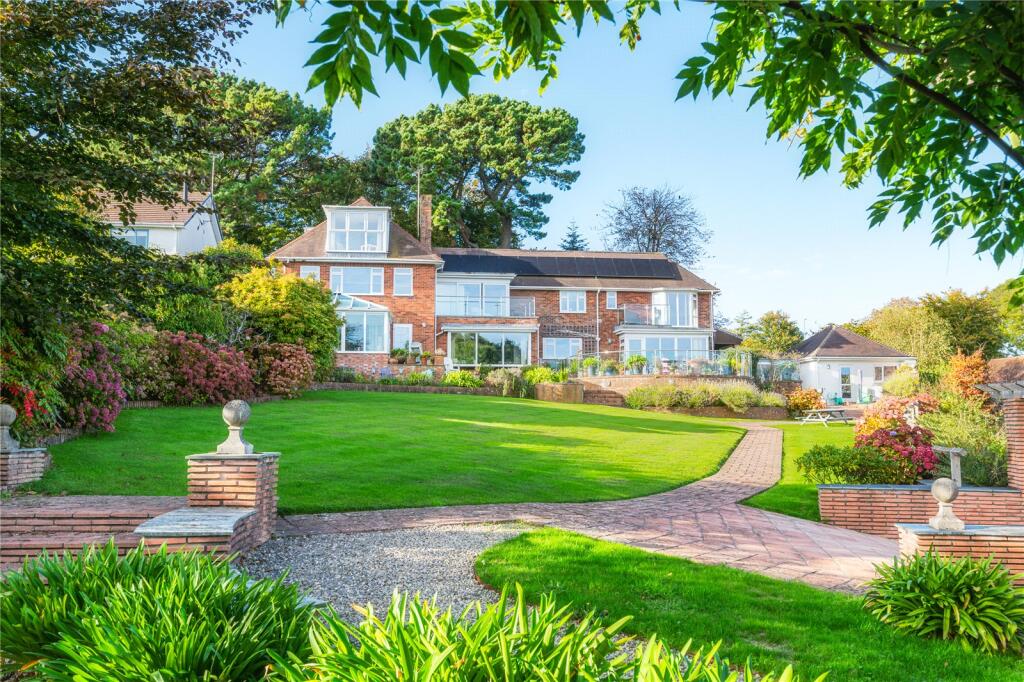 Main image of property: Sidmouth Road, Lyme Regis, Dorset, DT7