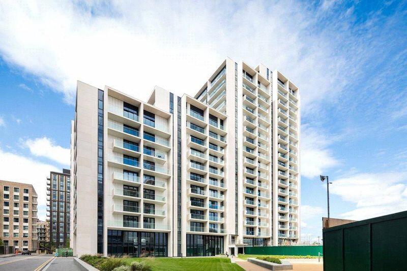 2-bed flat on 3 Elvin Gardens, Wembley, £599,950