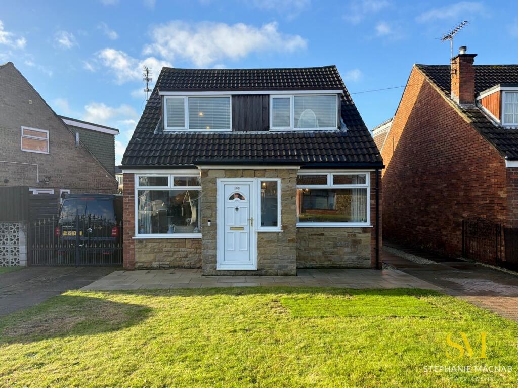 Main image of property: Greenloons Drive, Formby, Liverpool, L37