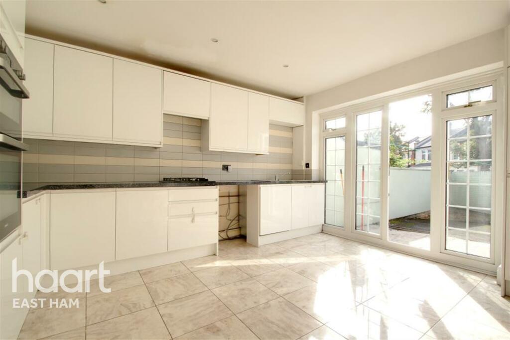 Main image of property: Rectory Road, E12