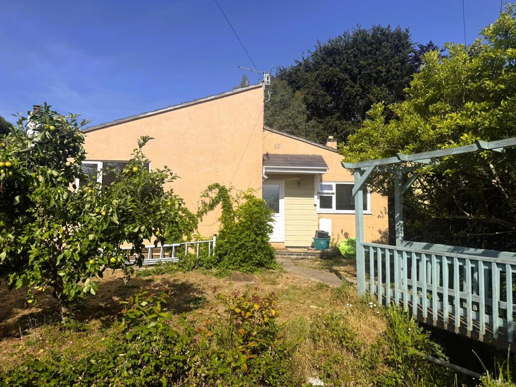 Main image of property: Berry Close, Abbotskerswell