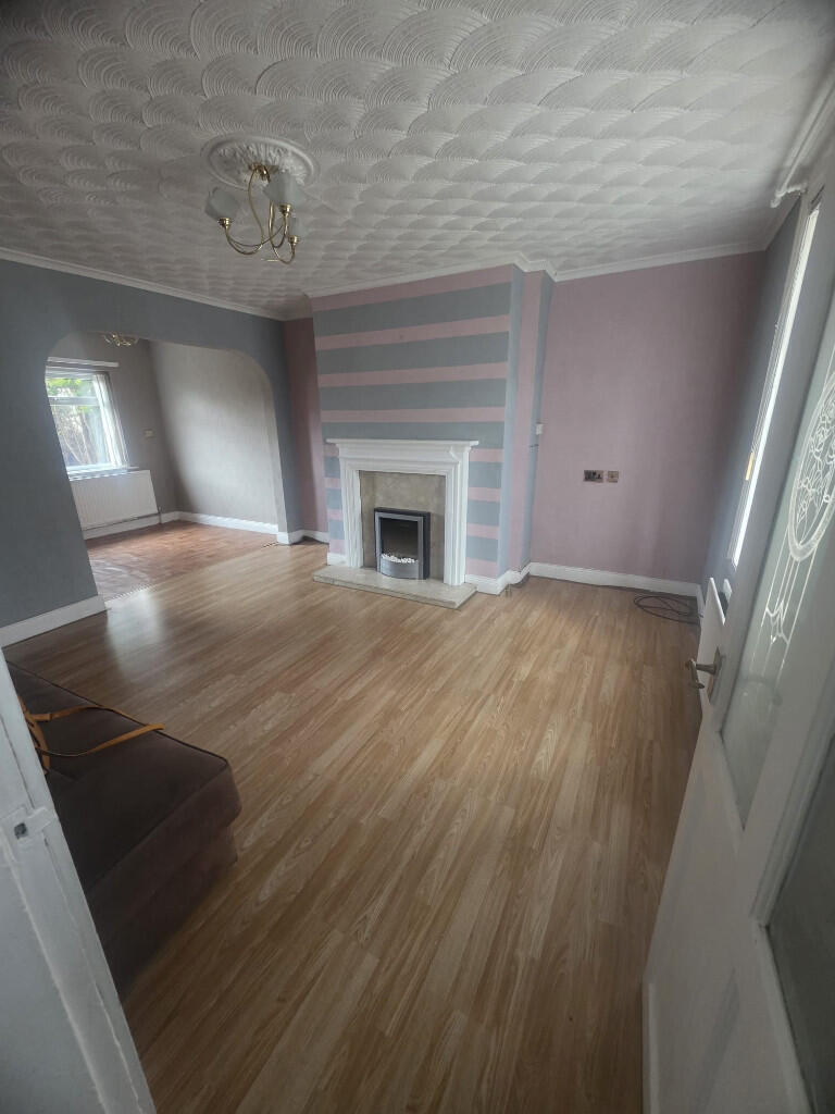 Main image of property: The Avenue, Seaham, County Durham, SR7