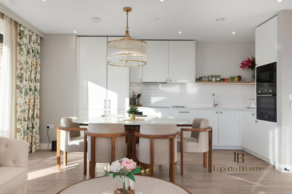 Main image of property: Allium House, HA0