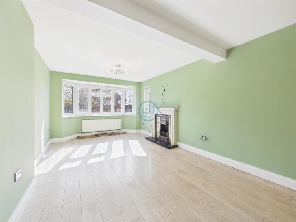 Main image of property: St Georges Drive, Uxbridge