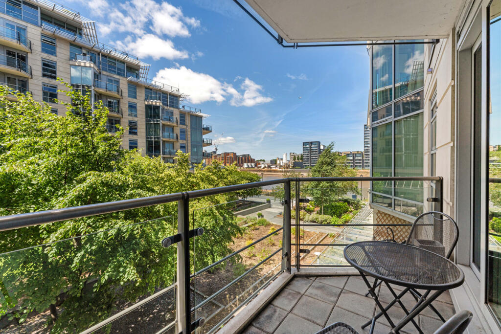 Main image of property: Juniper Drive, London, SW18