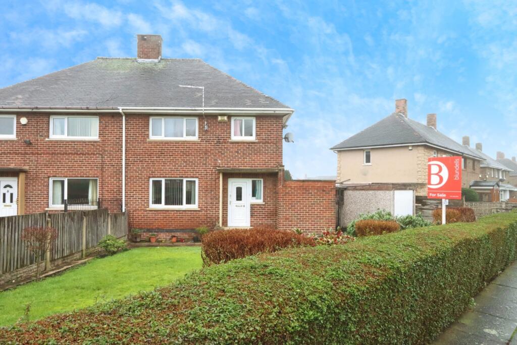Main image of property: Manor Park Road, Sheffield, South Yorkshire, S2