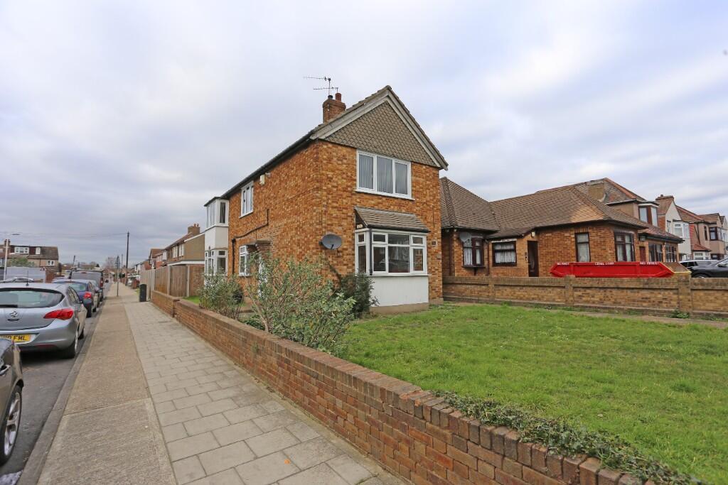 Main image of property: Cherry Tree Lane Rainham RM13 8TT