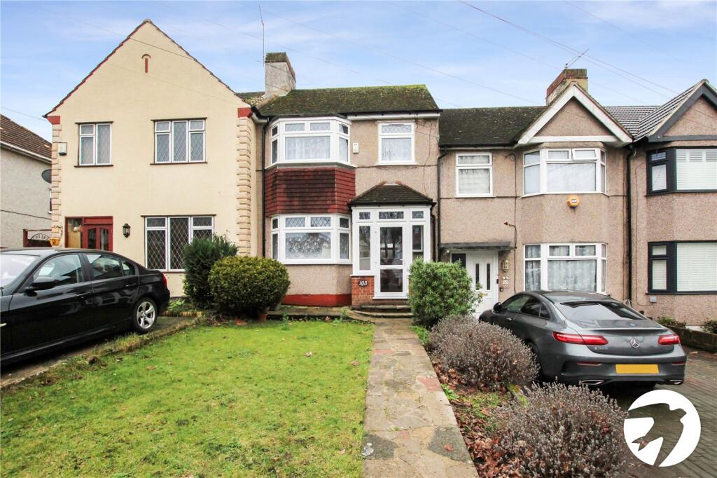 Main image of property: Bastion Road, Abbey Wood, SE2