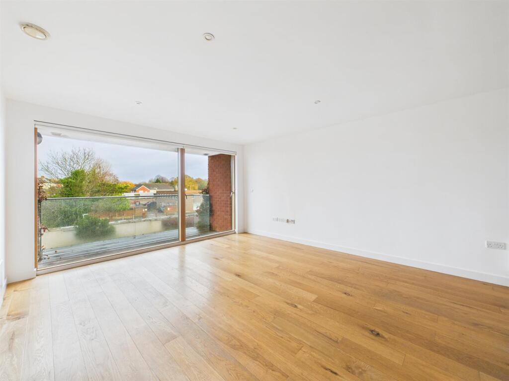 Main image of property: Crown Apartments, Westholme Gardens, Ruislip