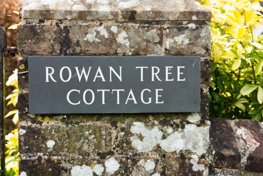 Main image of property: Rowan Tree Cottage Soberton SO32