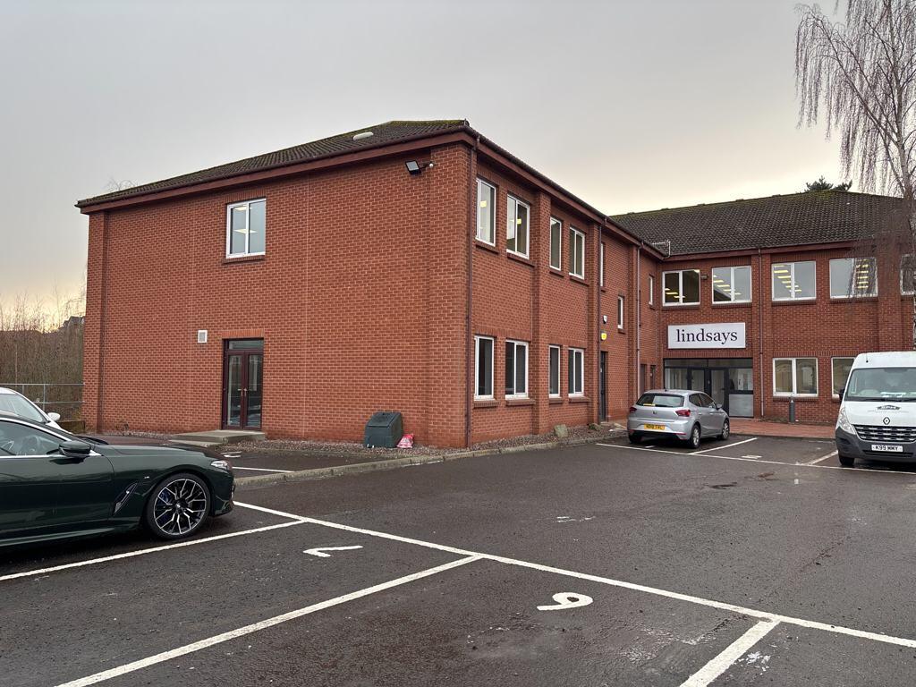 Main image of property: 22-24, Whitefriars Street, Perth, PH1 1PP