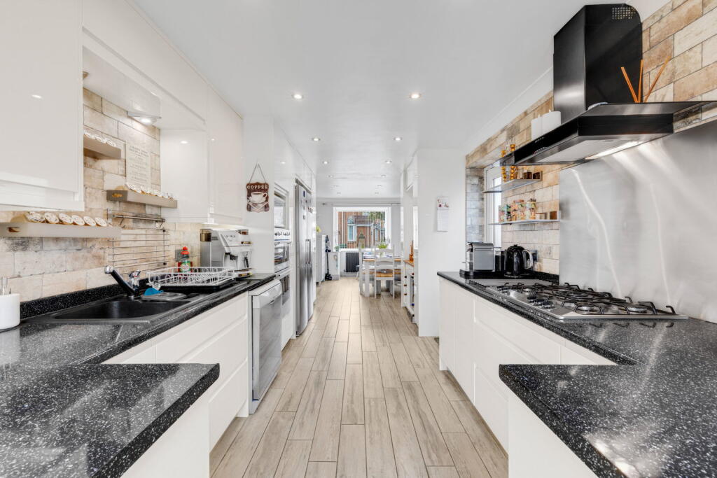 House in Bedlington, East Bedlington - View 3