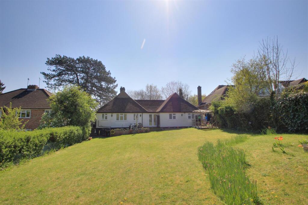 Main image of property: Sugar Lane, Nr Berkhamsted, Bourne End