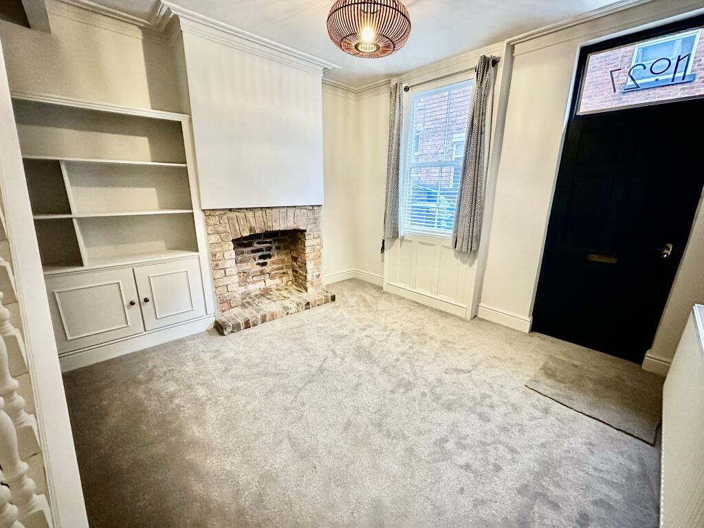 Main image of property: Marr Terrace, Ranmoor, S10 3GL