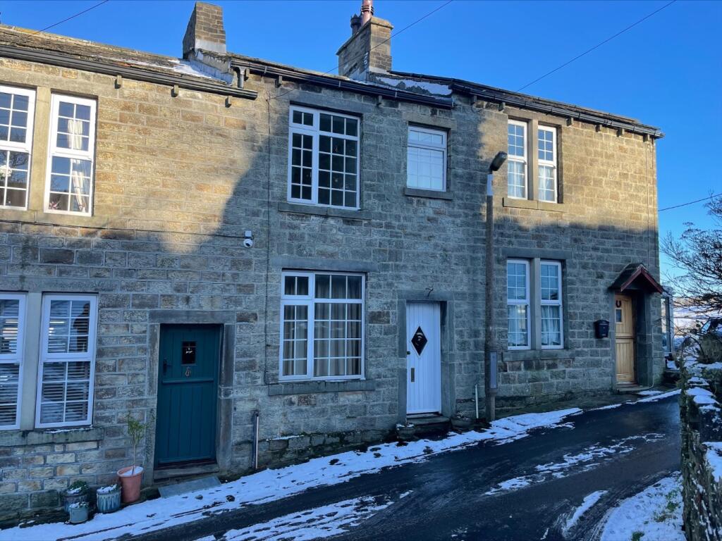 Main image of property: Lumbfoot, Stanbury, BD22