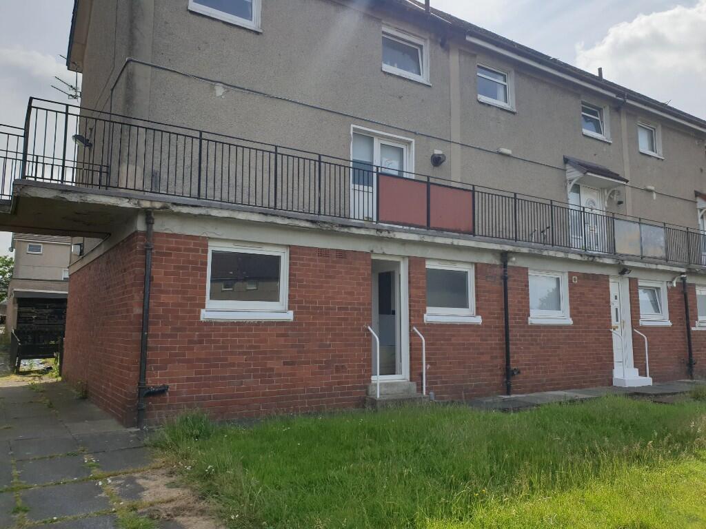 Main image of property: Arcadia Street, Bellshill, Lanarkshire, ML4