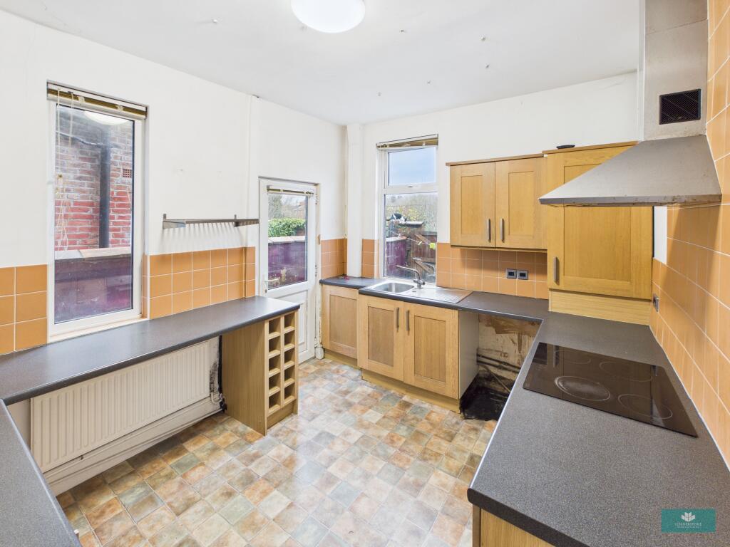 House in Manchester, Levenshulme - View 4