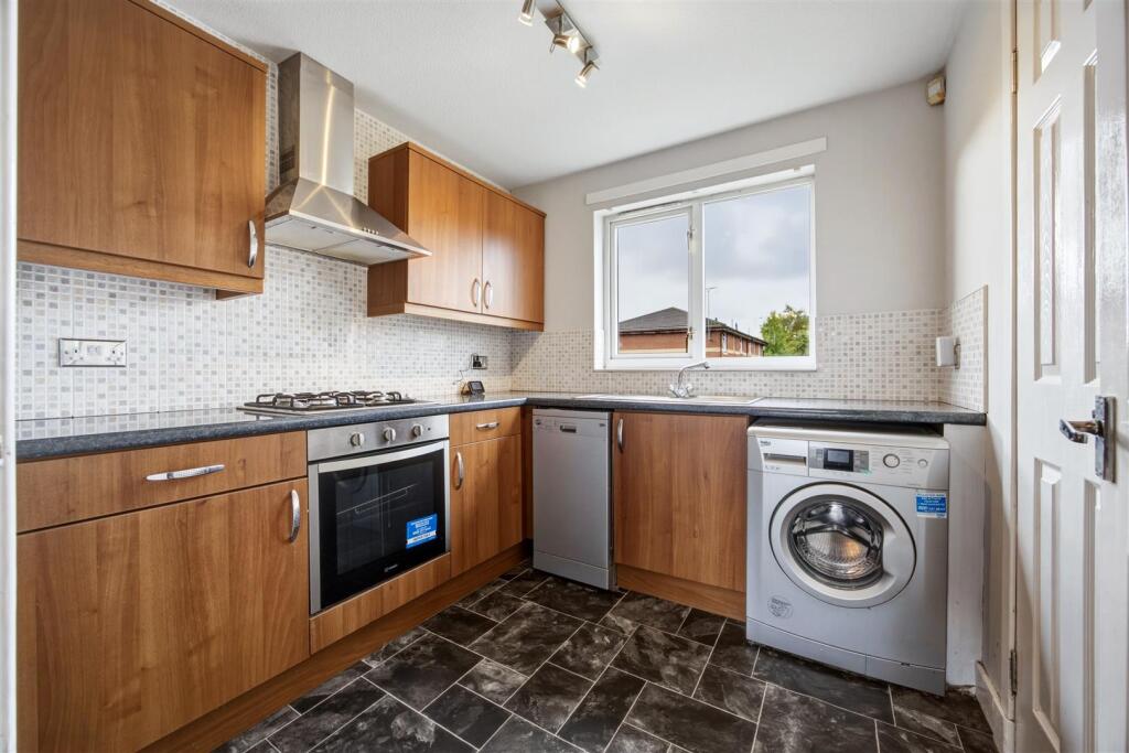 Apartment in Glasgow - More