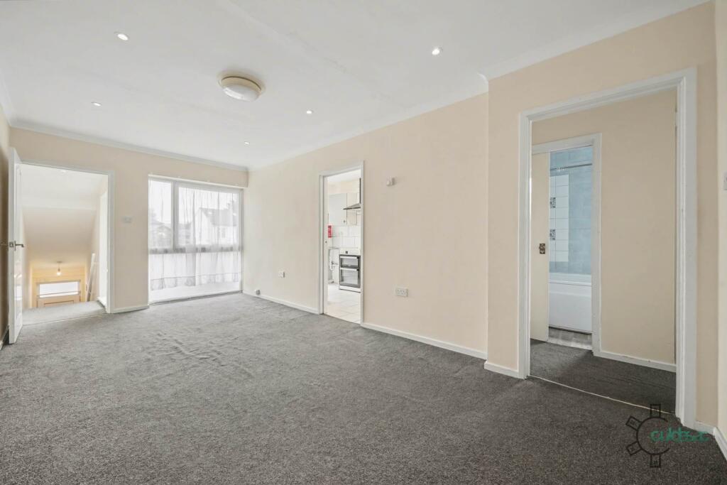 Main image of property: Shelbourne Road, Tottenham, N17