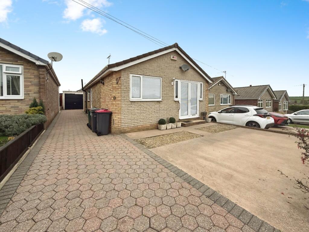Main image of property: Ormesby Way, Bramley, Rotherham, South Yorkshire, S66
