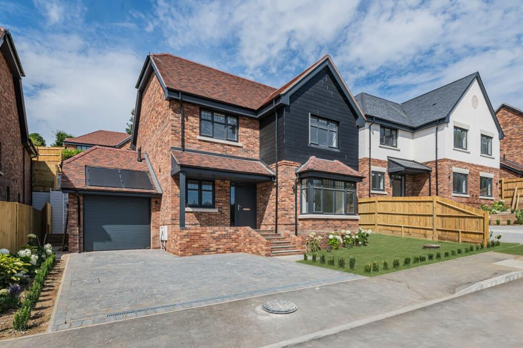 Main image of property: Wilsom Road, Alton, Hampshire