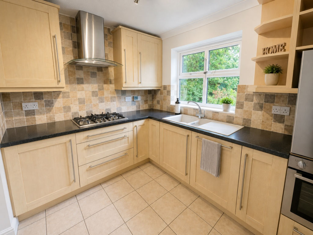 Broadacres, Luton, Bedfordshire, LU2 7YF - View 4
