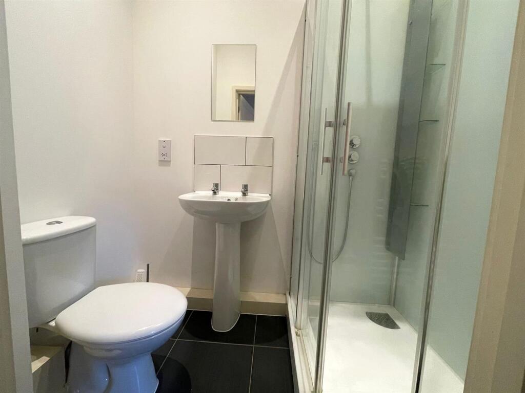 Apartment in Peterborough, City of Peterborough - More
