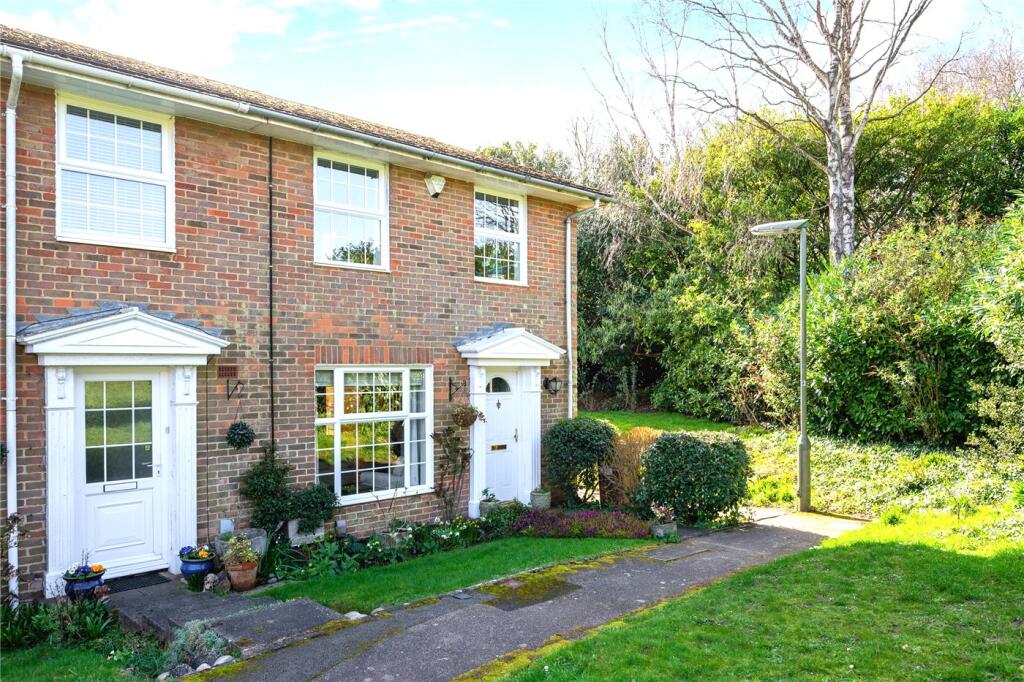 Main image of property: The Green, Burgh Heath, Tadworth, Surrey, KT20