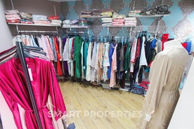 Retail Showroom