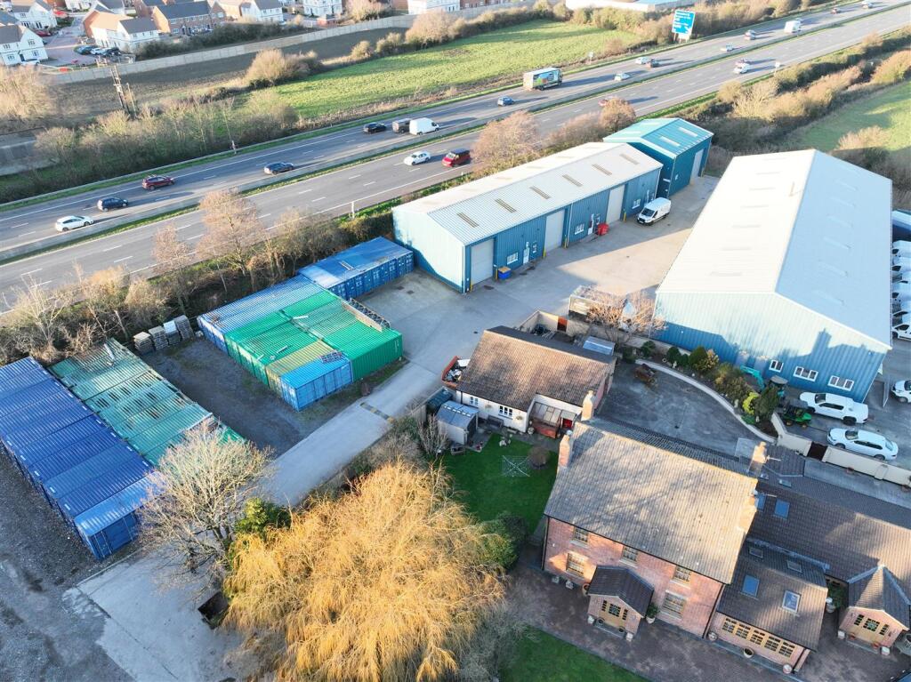 Main image of property: Walrow Road, Highbridge