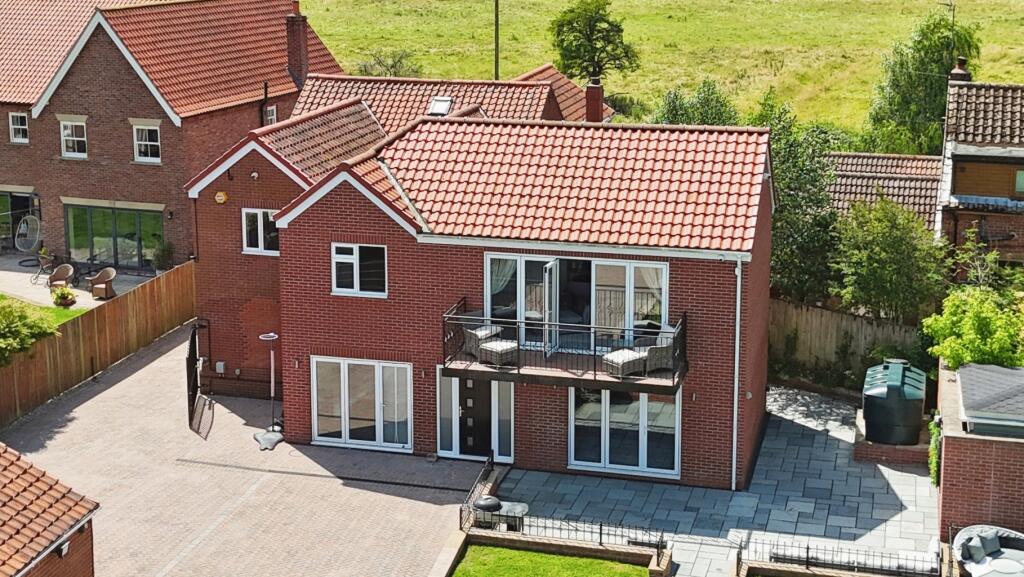 Main image of property: Front Street, Lockington, Driffield, YO25 9SH